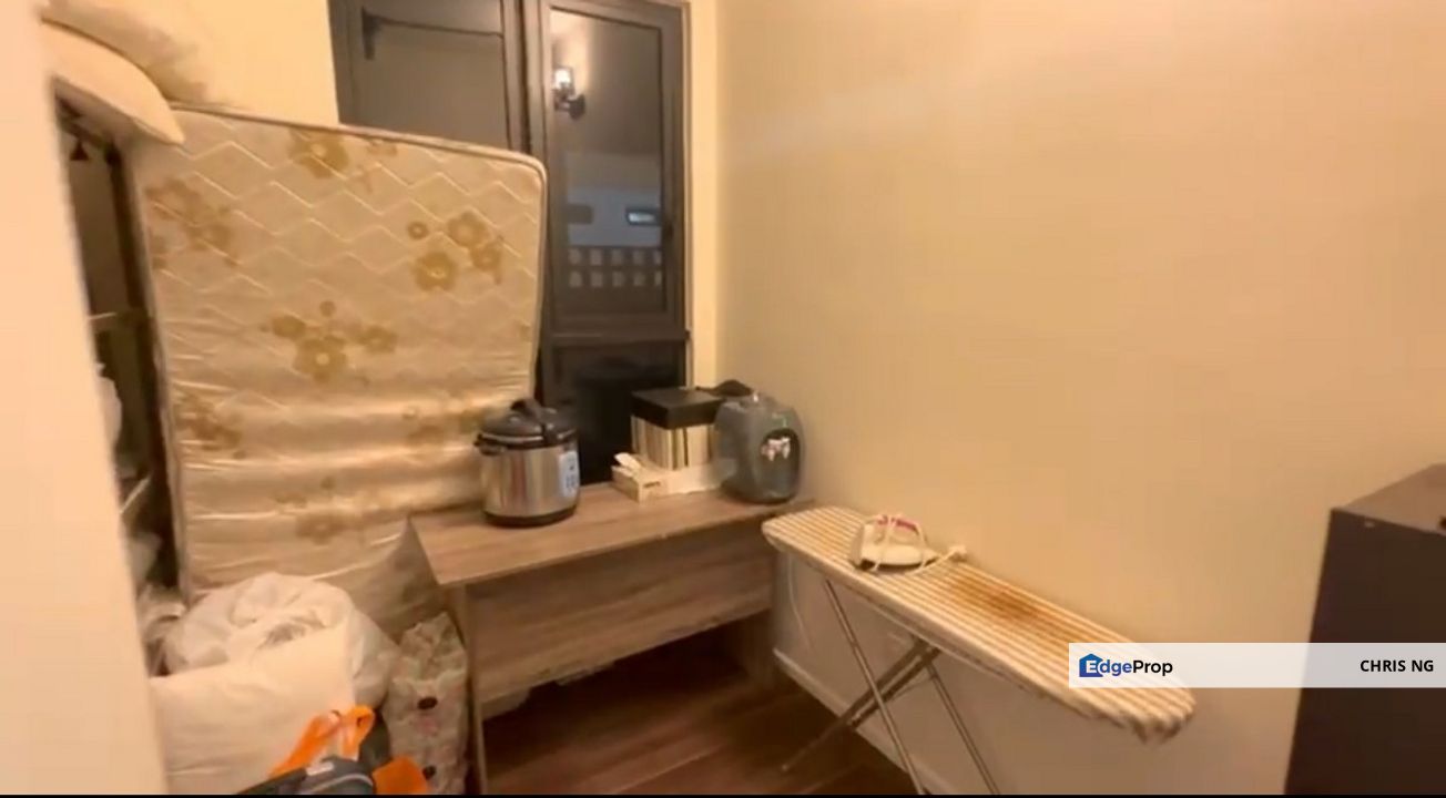 Geo Bukit Rimau, Kota Kemuning, Selangor, Shah Alam