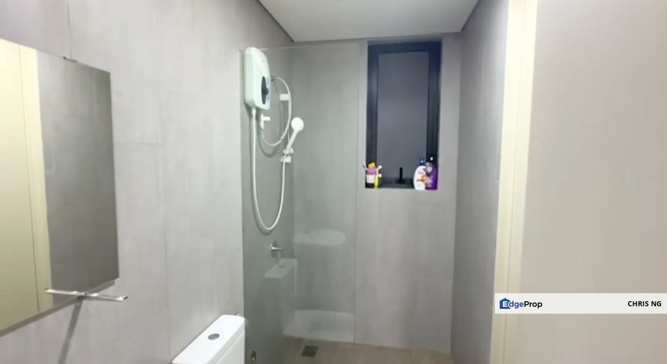 Geo Bukit Rimau, Kota Kemuning, Selangor, Shah Alam