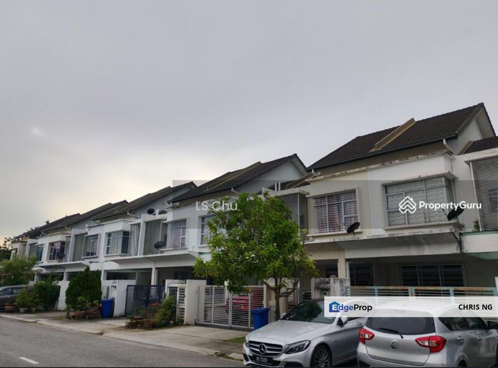 Indah Residences, Kota Kemuning, Selangor, Shah Alam