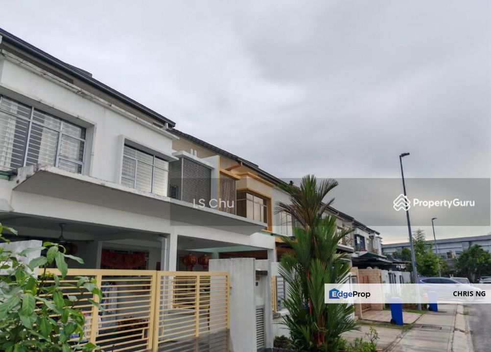 Indah Residences, Kota Kemuning, Selangor, Shah Alam