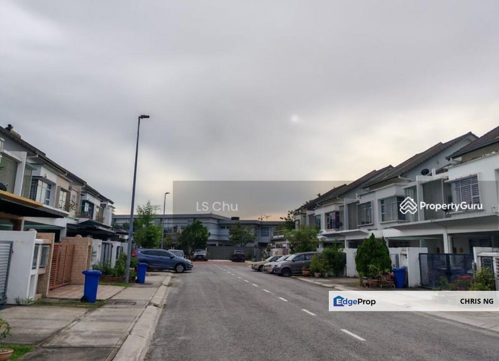 Indah Residences, Kota Kemuning, Selangor, Shah Alam