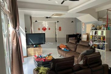 Casa Idaman, Setia Alam