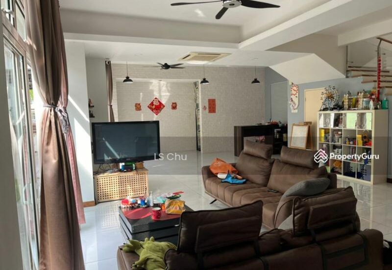 Casa Idaman, Setia Alam