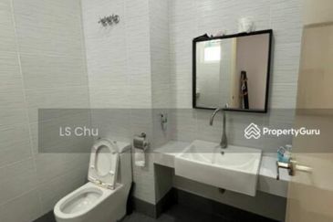 Casa Idaman, Setia Alam