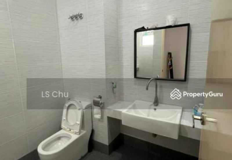 Casa Idaman, Setia Alam