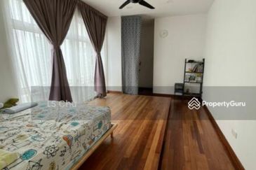 Casa Idaman, Setia Alam