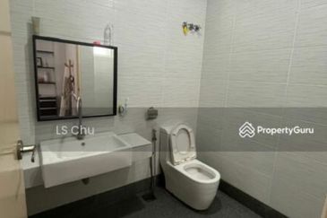 Casa Idaman, Setia Alam