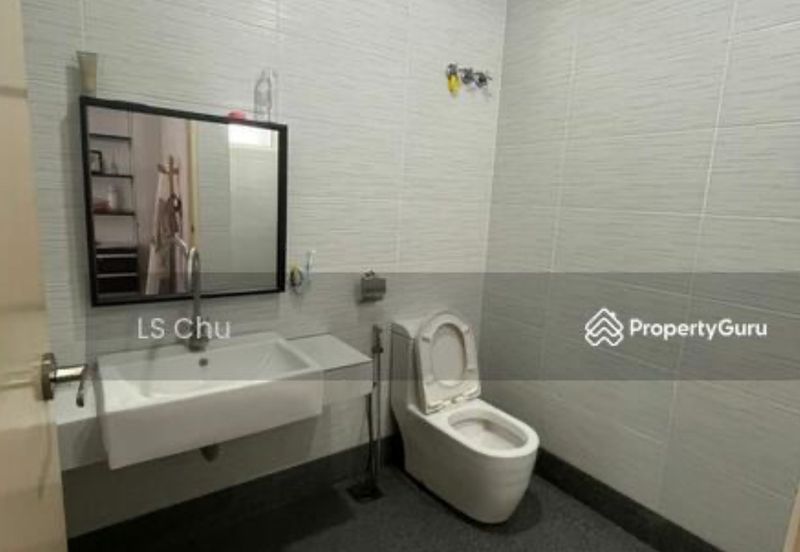 Casa Idaman, Setia Alam