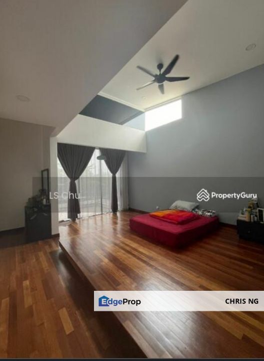 Casa Idaman, Setia Alam, Selangor, Setia Alam/Alam Nusantara