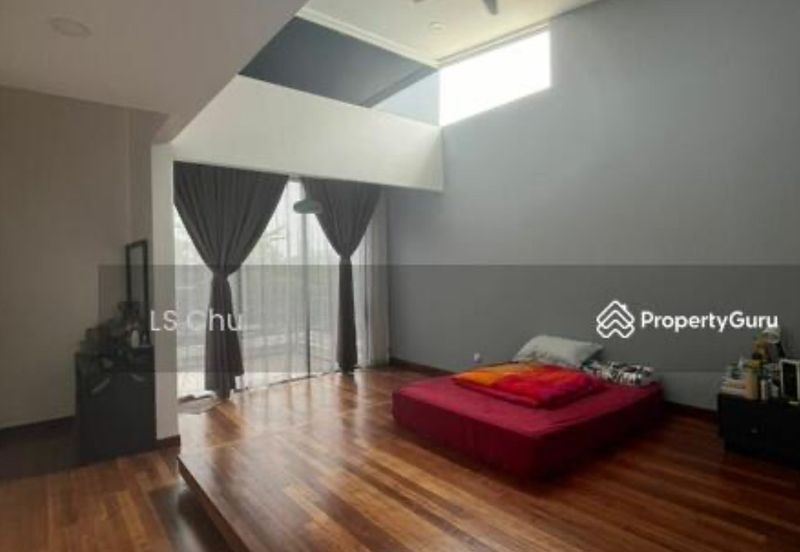 Casa Idaman, Setia Alam