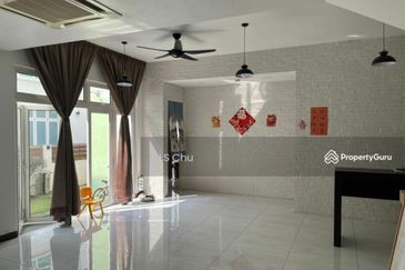 Casa Idaman, Setia Alam