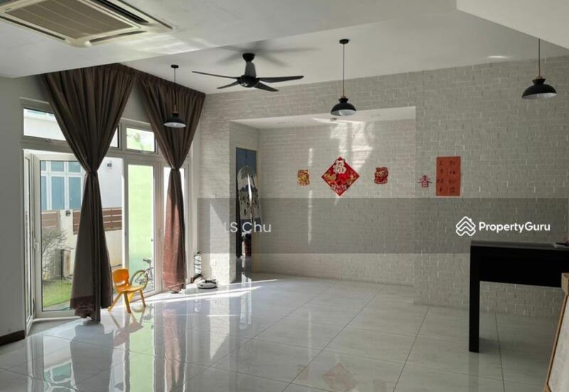 Casa Idaman, Setia Alam