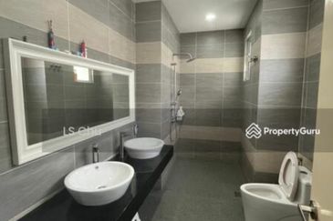 Casa Idaman, Setia Alam