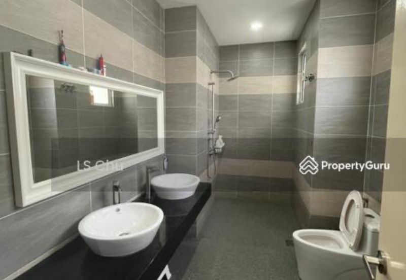 Casa Idaman, Setia Alam