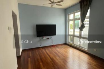 Casa Idaman, Setia Alam