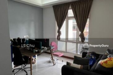 Casa Idaman, Setia Alam