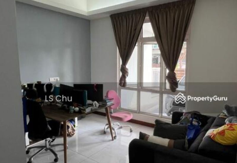 Casa Idaman, Setia Alam