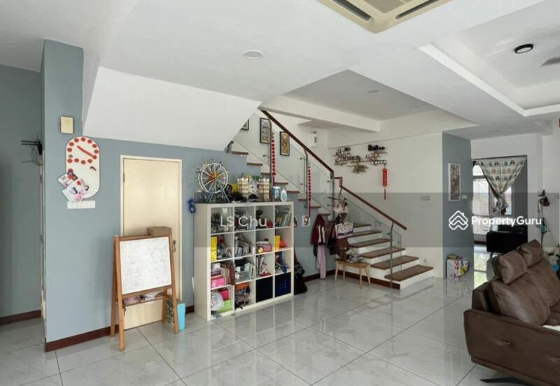 Casa Idaman, Setia Alam