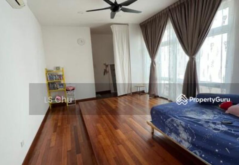 Casa Idaman, Setia Alam