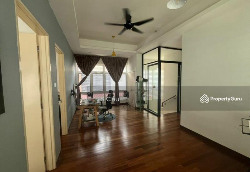 Casa Idaman, Setia Alam