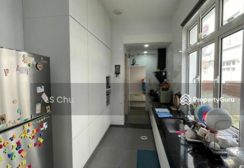 Casa Idaman, Setia Alam