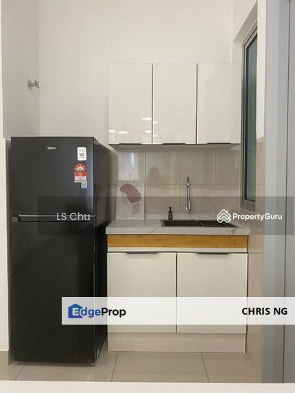 Gaya Resort Homes, Shah Alam, Selangor, Selangor, Shah Alam