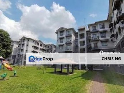 Randa Apartment, Shah Alam, Selangor, Selangor, Shah Alam