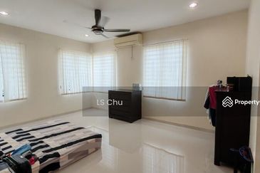 Bandar Mahkota Cheras