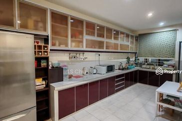 Bandar Mahkota Cheras