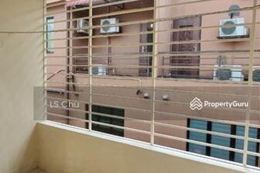 Bandar Mahkota Cheras