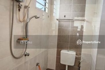 Bandar Mahkota Cheras