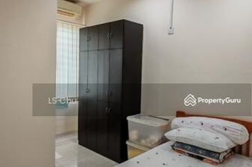 Bandar Mahkota Cheras