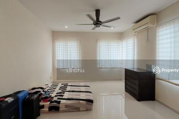 Bandar Mahkota Cheras