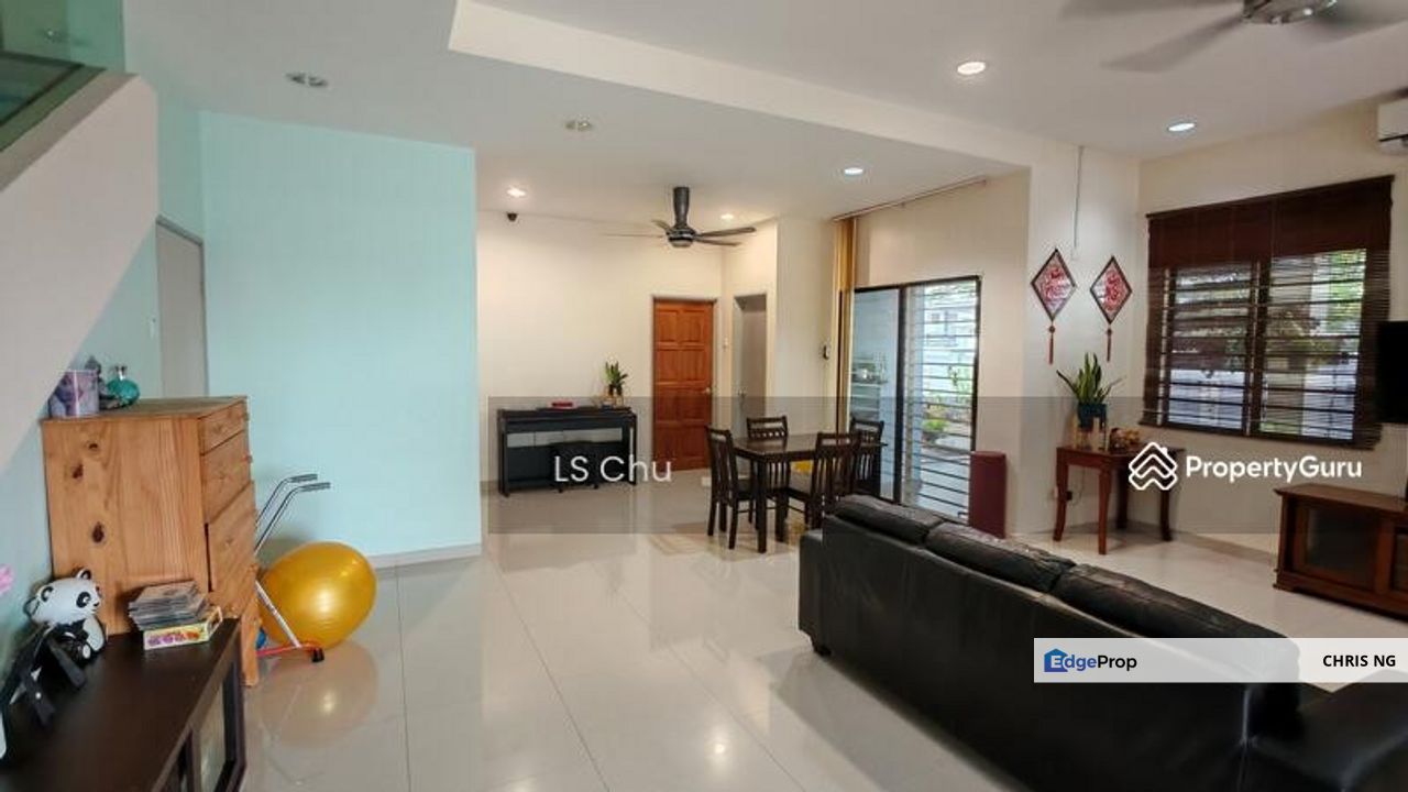 Bandar Mahkota Cheras, Cheras, Selangor, Selangor, Cheras