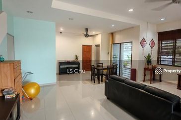 Bandar Mahkota Cheras