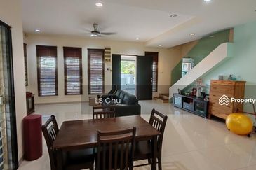 Bandar Mahkota Cheras