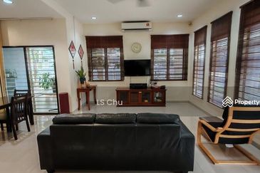 Bandar Mahkota Cheras