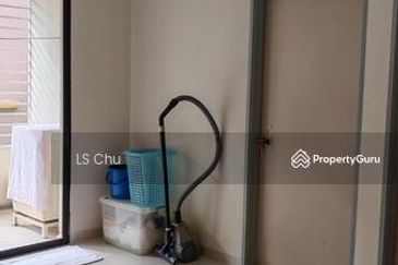 Bandar Mahkota Cheras