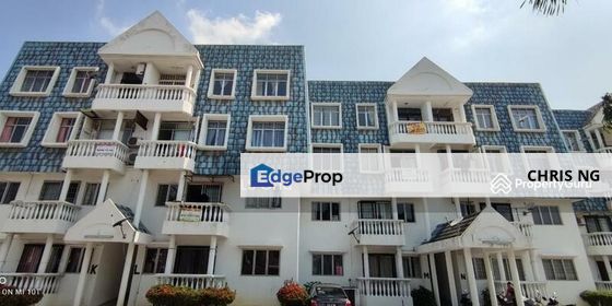 Pangsapuri Subang Jaya, Subang Jaya, Selangor, Selangor, Subang Jaya