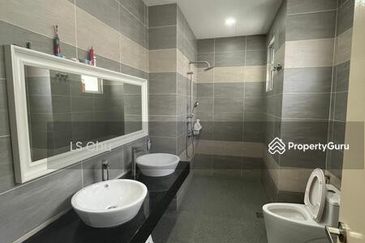 Casa Idaman, Setia Alam