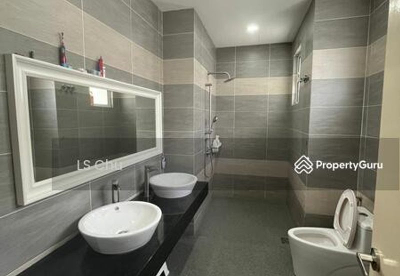 Casa Idaman, Setia Alam