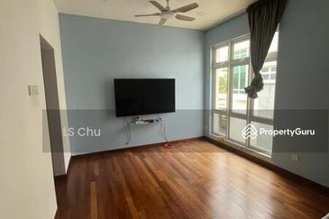 Casa Idaman, Setia Alam