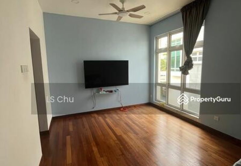 Casa Idaman, Setia Alam