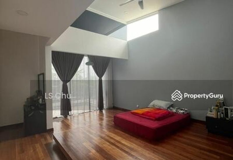 Casa Idaman, Setia Alam