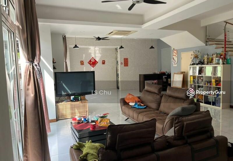 Casa Idaman, Setia Alam