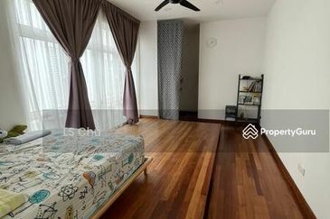 Casa Idaman, Setia Alam