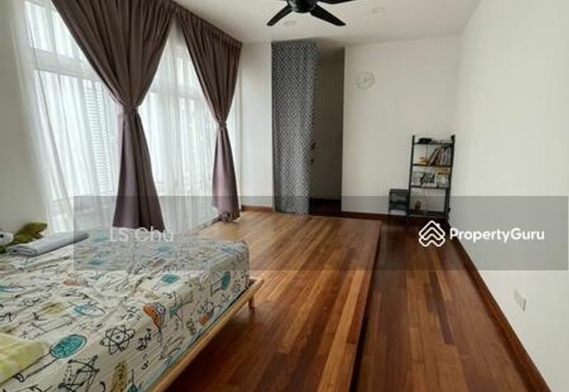 Casa Idaman, Setia Alam