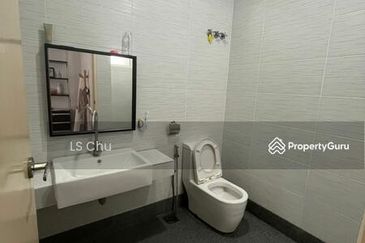 Casa Idaman, Setia Alam