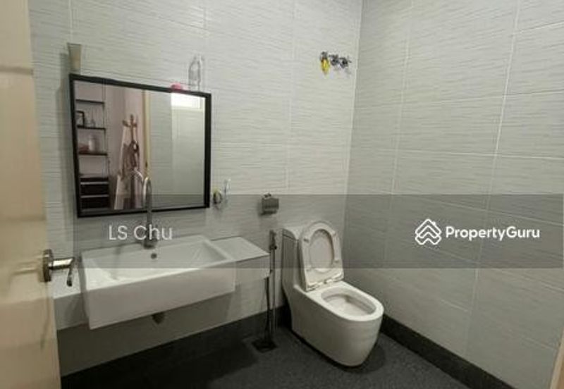 Casa Idaman, Setia Alam