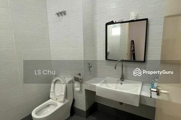 Casa Idaman, Setia Alam